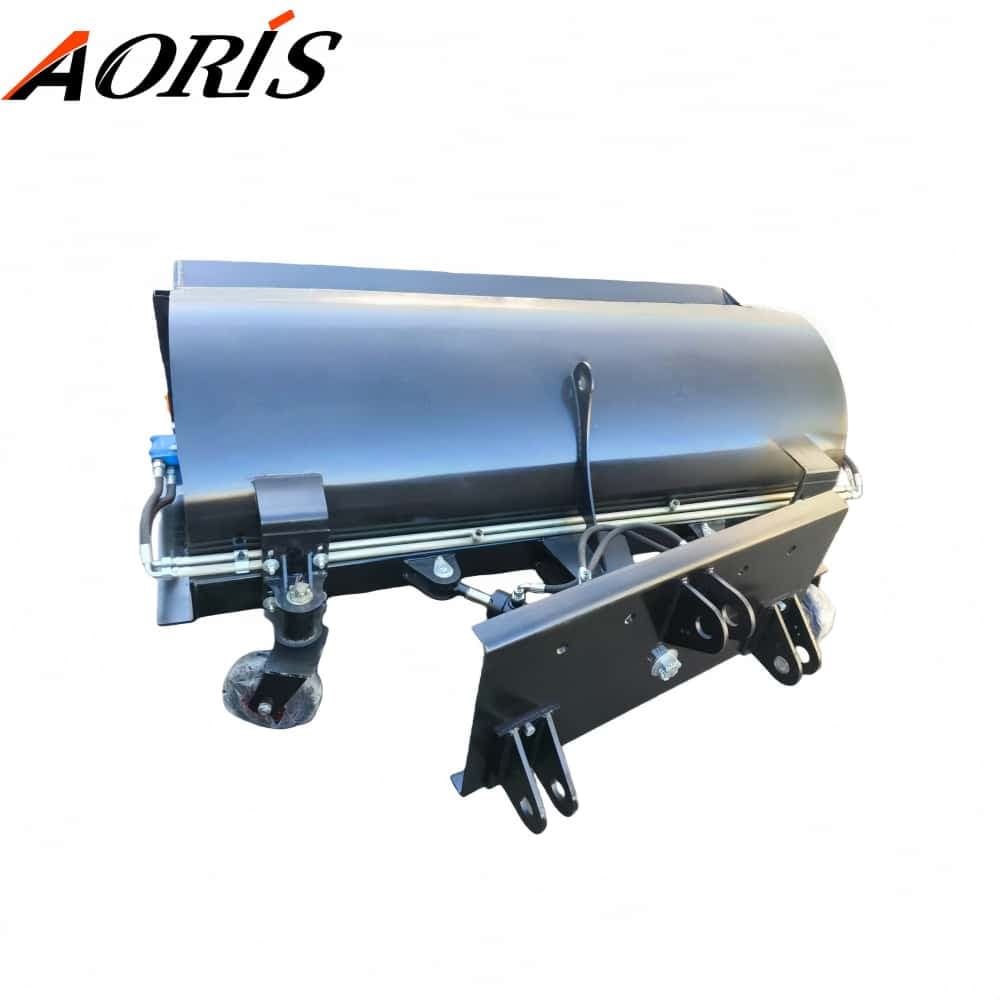 Snow-Cleaner-Sweeper